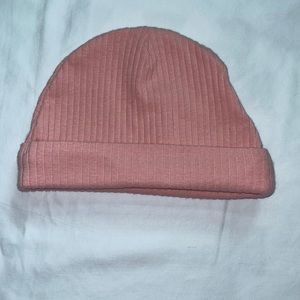 Carters OekoTek Hat - Size 3months